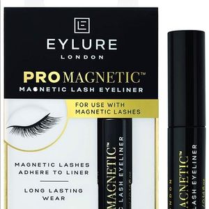 Eylure Pro Magnetic Lash Eyeliner 4ML long lasting